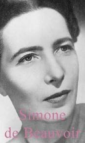 Simone de Beauvoir1